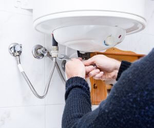 About Water Leak Detection Pros Beebe, AR